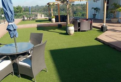 Serviced 2 Bed Apartment with En Suite in Westlands Area