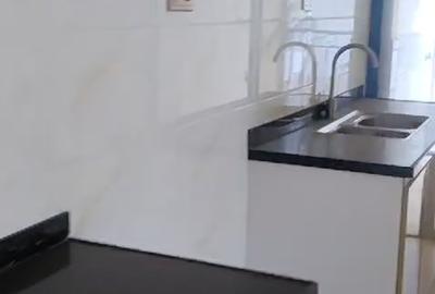 Serviced 2 Bed Apartment with En Suite at Kilimani