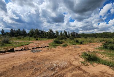 0.5 ac Land at Masai Lodge - 3