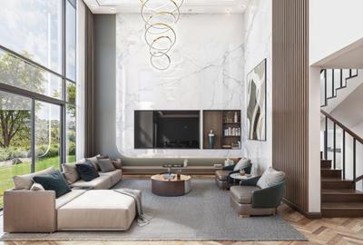 4 Bed Villa with En Suite at Kirawa Rd