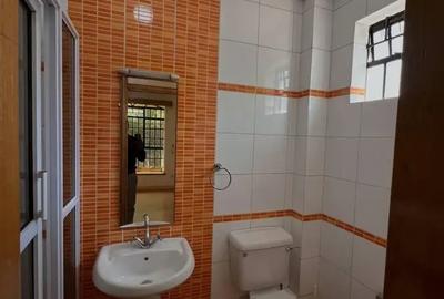 3 Bed Apartment with Swimming Pool in Westlands Area - 4