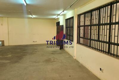 1,926 ft² Warehouse in Mombasa Road