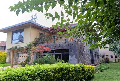 4 Bed Townhouse with En Suite at Runda - 3