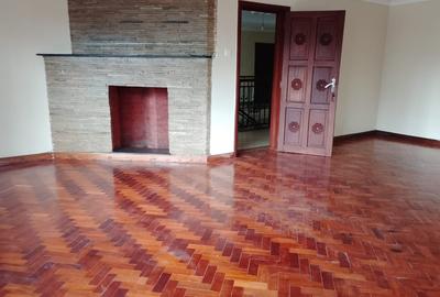 5 Bed House in Karen - 2