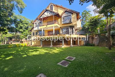 4 Bed House with En Suite in Kitisuru