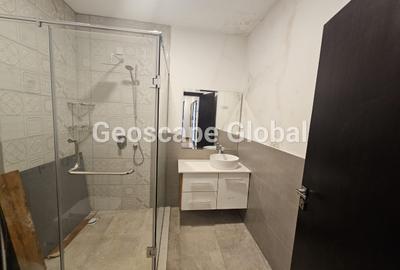 5 Bed House with En Suite in Lower Kabete