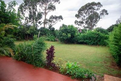 2 Bed House with Garden in Ridgeways
