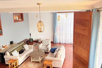 4 Bed Townhouse with En Suite in Kitisuru - 4