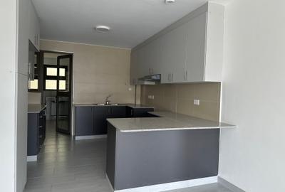 Serviced 3 Bed Apartment with En Suite in Lavington