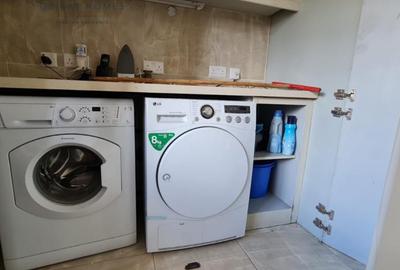 Serviced 1 Bed Apartment with En Suite at Lavington