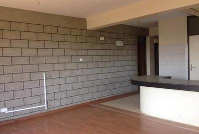 3 Bed Apartment with En Suite in Kileleshwa