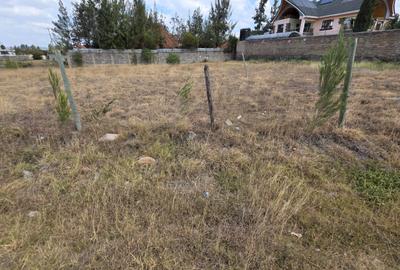 Land in Kitengela - 4