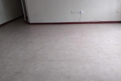 3 Bed Apartment in Kileleshwa