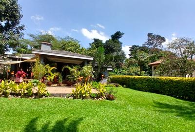 3 Bed House with En Suite in Nyari - 4