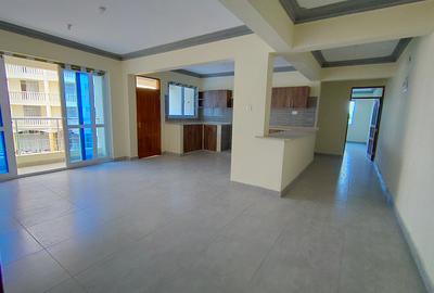 2 Bed Apartment with Swimming Pool in Nyali Area