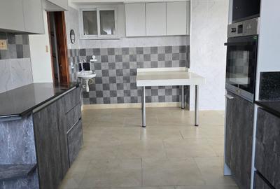 3 Bed Apartment with En Suite at General Mathenge - 2