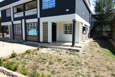 4 Bed Townhouse with En Suite at Forester Makutano