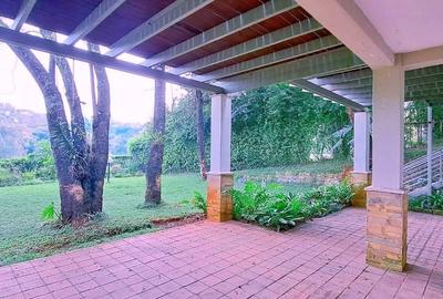 5 Bed Townhouse with En Suite at Kitisuru Road