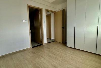 2 Bed Apartment with En Suite in Kileleshwa