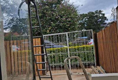 4 Bed House in Kilimani