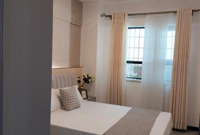 2 Bed Apartment with En Suite in Westlands Area - 2