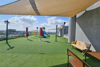 2 Bed Apartment with En Suite in Westlands Area