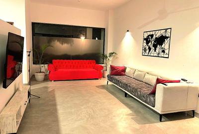 3 Bed Villa with En Suite in Diani