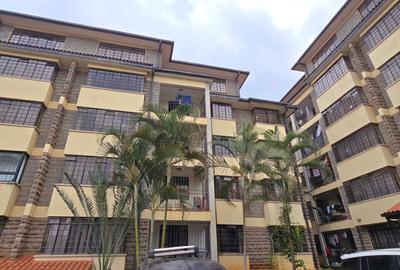3 Bed Apartment with En Suite at Kileleshwa Kikambala Road