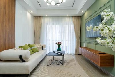 Furnished 2 Bed Apartment with En Suite at George Padmore Road - 3