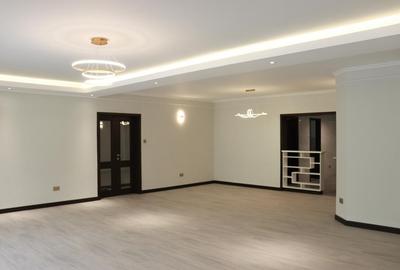 2 Bed Apartment with En Suite at Riverside Drive Nairobi - 4