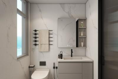 1 Bed Apartment with En Suite at Riverside - 4