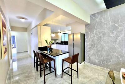 4 Bed Apartment with En Suite in Kileleshwa - 3