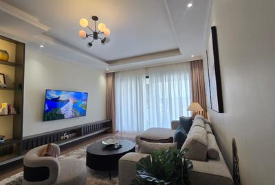 3 Bed Apartment with En Suite in Kileleshwa - 2