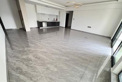 3 Bed Apartment with En Suite in Kileleshwa - 3