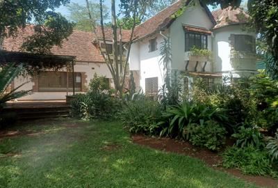 0.9 ac Residential Land in Lavington