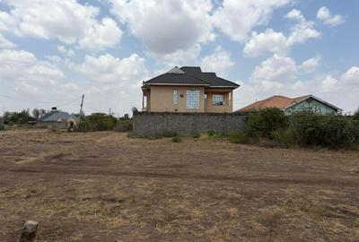0.125 ac Land in Ruiru - 4
