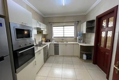 Furnished 2 Bed Apartment with En Suite in Westlands Area - 2