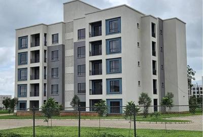 2 Bed Apartment with En Suite at Thika Rd