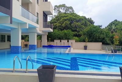 4 Bed Apartment with En Suite in Kileleshwa