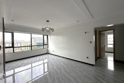2 Bed Apartment with En Suite at Wood Avenue - 2
