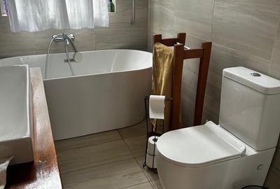 3 Bed Townhouse with En Suite in Garden Estate - 4