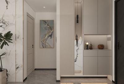 1 Bed Apartment with En Suite at Upperhill - 4