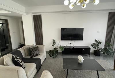 Serviced 2 Bed Apartment with En Suite in Riverside - 4