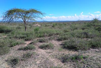 100 ac Land at Next To Konza City
