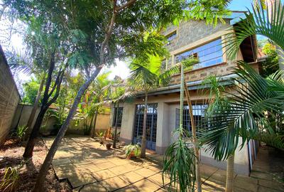 4 Bed Villa with En Suite at Tatu City