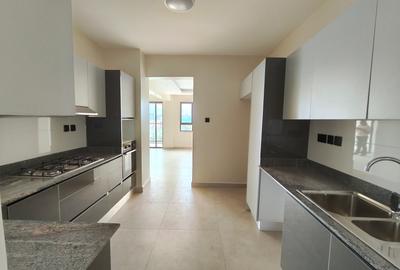 3 Bed Apartment with En Suite at Westlands - 3