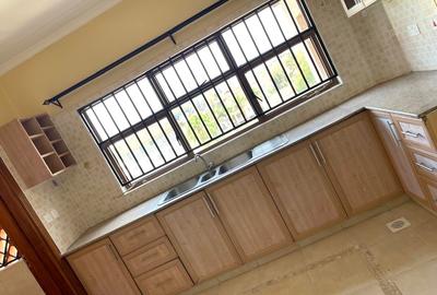 3 Bed Apartment with En Suite at Kilimani