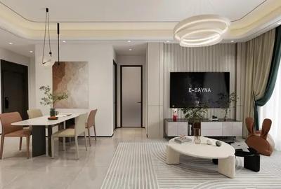 1 Bed Apartment with En Suite in Kilimani - 2