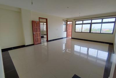 3 Bed Apartment in Kizingo