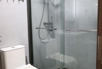 2 Bed Apartment with En Suite at Off George Padmore - 3